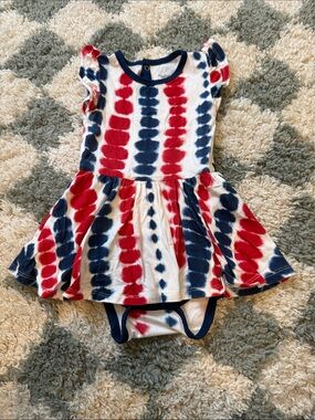 Kyte baby liberty ripe tide